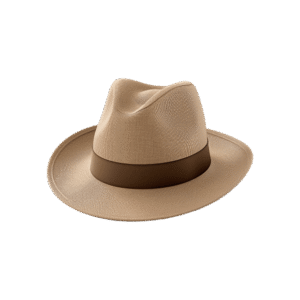 Beach Hat