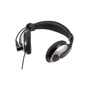 Sony Black Headphone