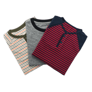 V-Neck T-Shirt
