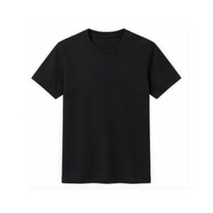 Classic Crew Neck T-Shirt