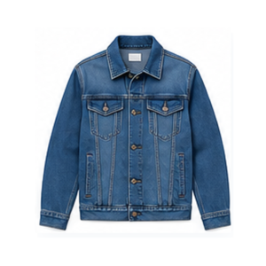 Classic Denim Jacket