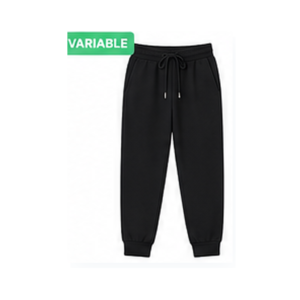 Comfort Jogger Pants