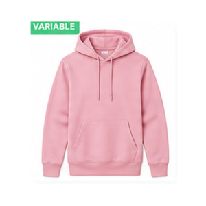 Premium Pullover Hoodie