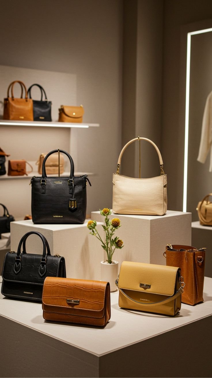 Bags & Accessories