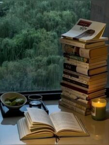 Books 