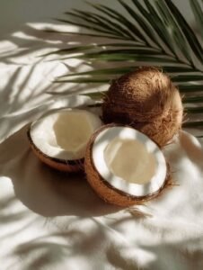 Coconuts Products