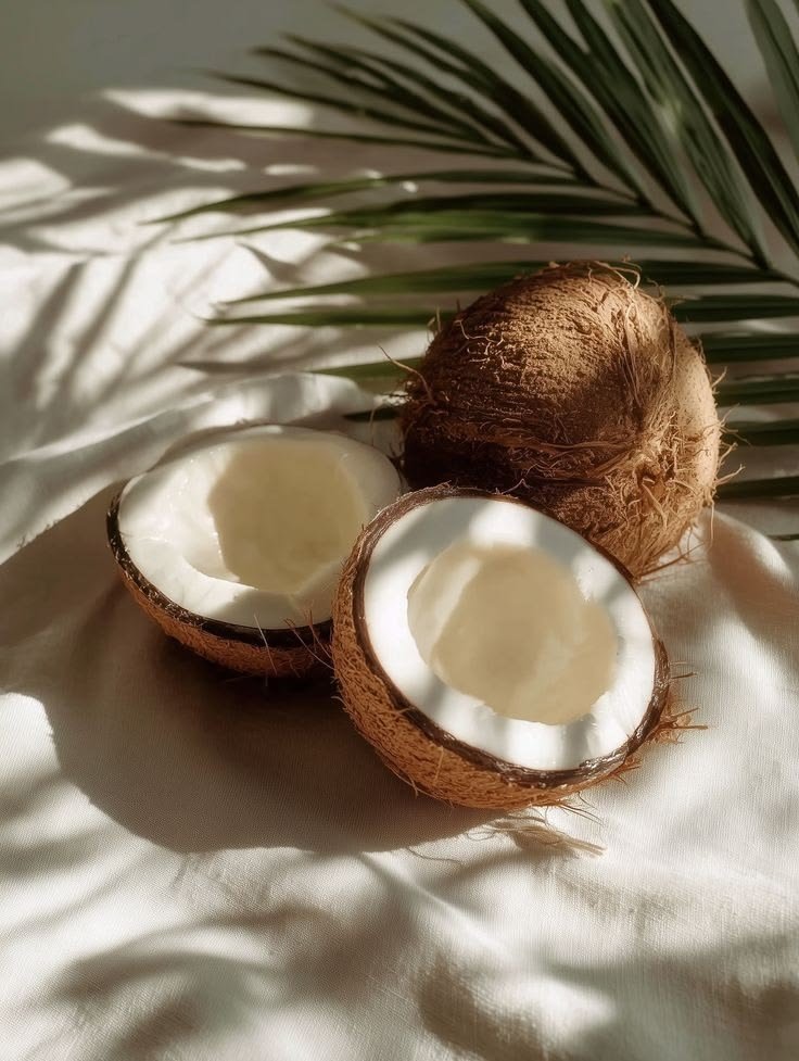Coconut Products