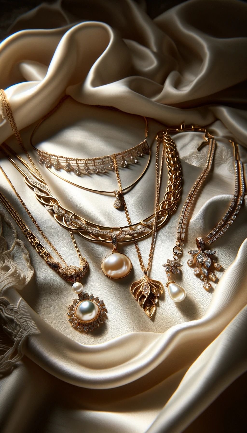 Gems & Jewelry