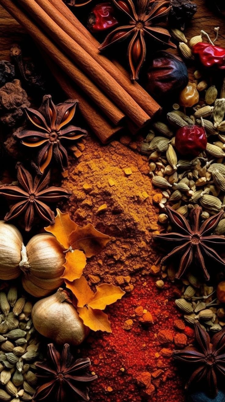 Spices