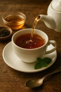 Tea